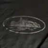 Buzo Corteiz alcatraz logo