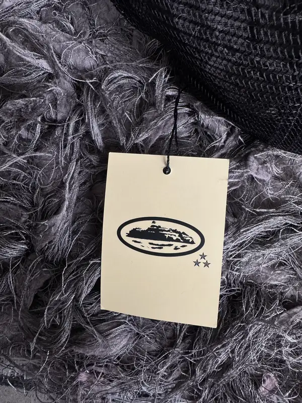Gorra Corteiz logo