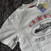 Remera Corteiz 5 starz (detalle)