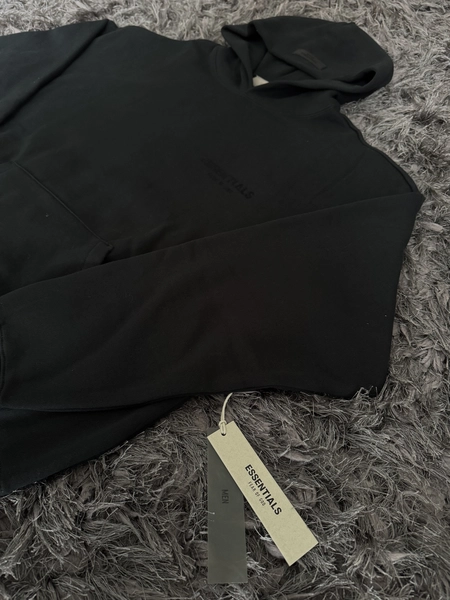 Buzo Essentials ss22