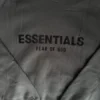 Buzo Essentials ss22