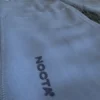 Pantalon Tech Nocta (detalle)