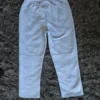Pantalon Tech Nocta (detalle)