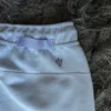 Pantalon Tech Nocta (detalle)