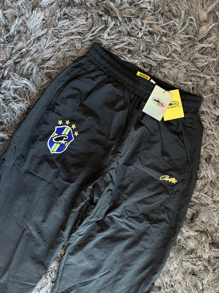 Pantalon Corteiz Brasil