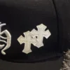 Gorra Chrome Hearts