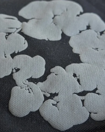 Short Denim Tears