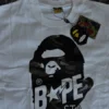 Remera Bape
