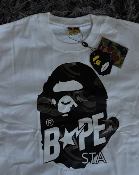 Remera Bape