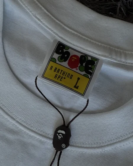 Remera Bape