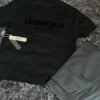 Remera Essentials ss22