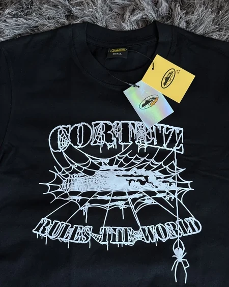 Remera Corteiz