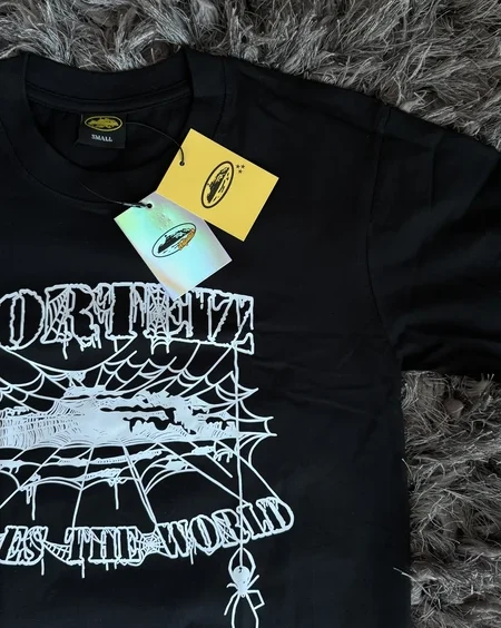 Remera Corteiz