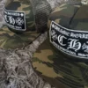 Gorra Chrome Hearts