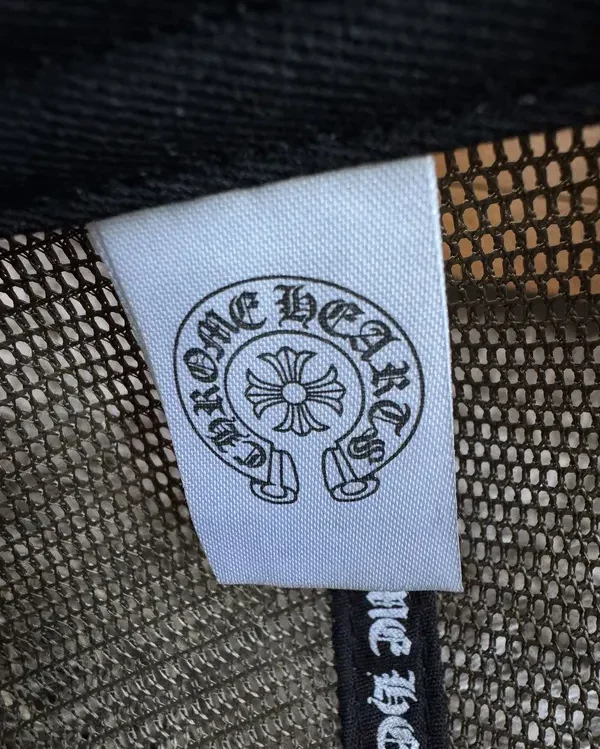 Gorra Chrome Hearts