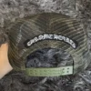 Gorra Chrome Hearts