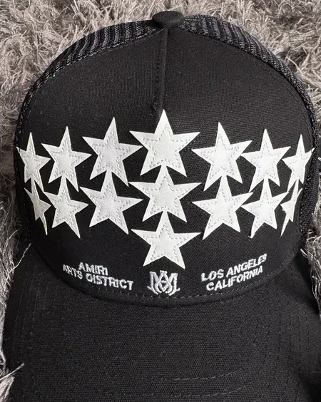 Gorra Amiri