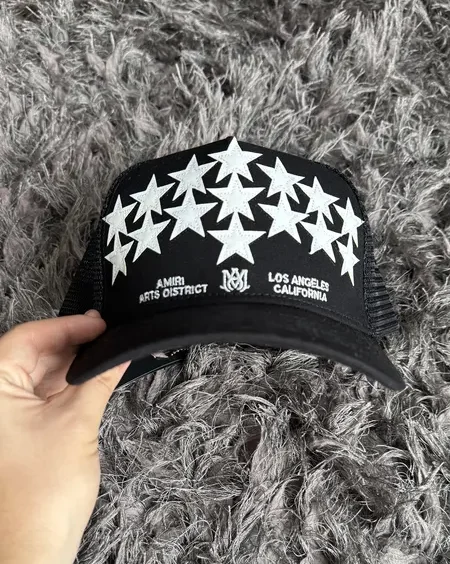 Gorra Amiri