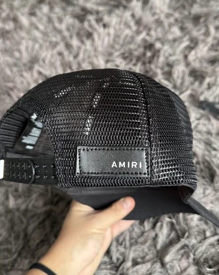 Gorra Amiri